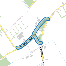 Veenhuizerweg