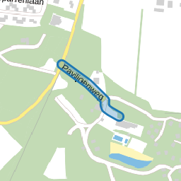 Paviljoenweg
