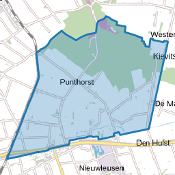 Punthorst