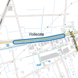Nieuwe Dedemsvaartweg