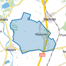 Rouveen