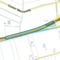 Nieuwe Dedemsvaartweg