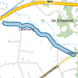 Lankhorsterweg