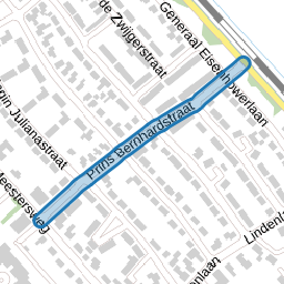 Prins Bernhardstraat