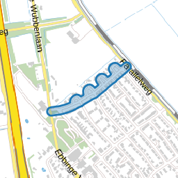 Prinses Beatrixstraat