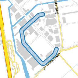 Weth Wassebaliestraat