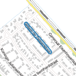 Willem de Zwijgerstraat