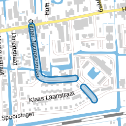 Outger Jacobszstraat