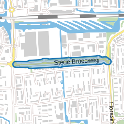 Stede Broecweg