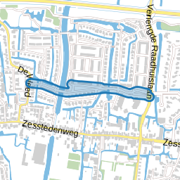 Annie M.G. Schmidtweg