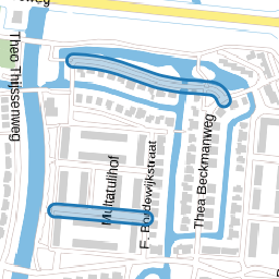 Anton Koolhaasstraat