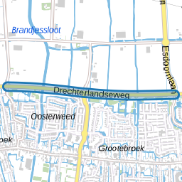 Drechterlandseweg