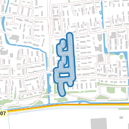 Hertog Albrechtstraat