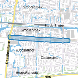 Stede Broecweg