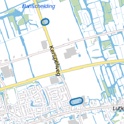 Kerspelweg