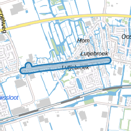 Pieter Janszoon Jongstraat