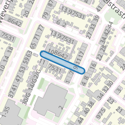 Abraham Kuyperstraat