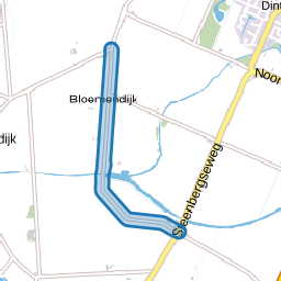 Bloemendijk