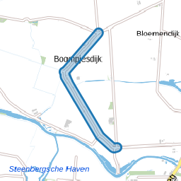 Boompjesdijk