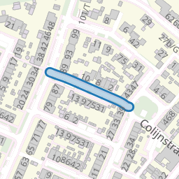 Groen van Prinstererstraat