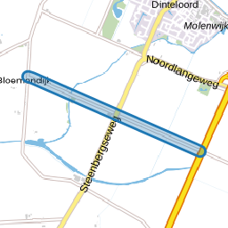Meekrapweg
