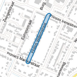 Philips Willemstraat