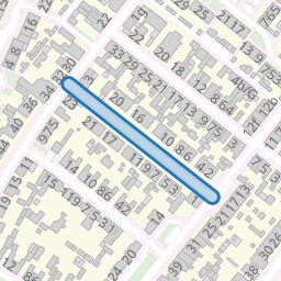 Prins Bernhardstraat