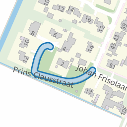 Prins Clausstraat