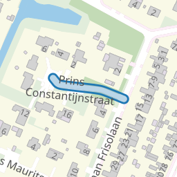 Prins Constantijnstraat