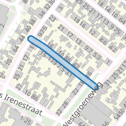 Prinses Beatrixstraat