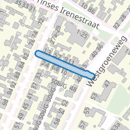 Prinses Margrietstraat