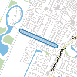 Prinses Marijkestraat