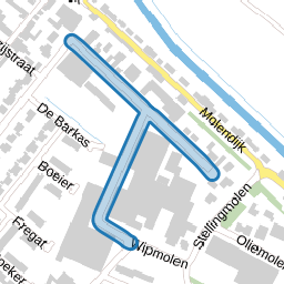 van Heemskerckstraat