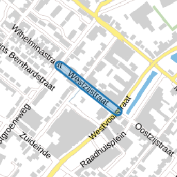 Westzijstraat