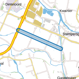 Zuidlangeweg
