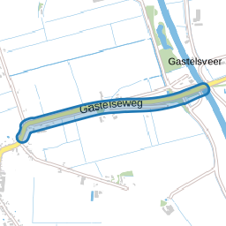 Gastelseweg