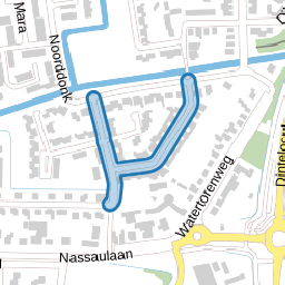 Arnold van Lieropstraat