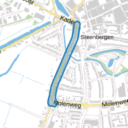 Burgemeester van Loonstraat