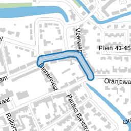 David van Orliënsstraat