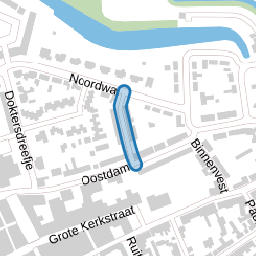 Jan van Bruhezestraat