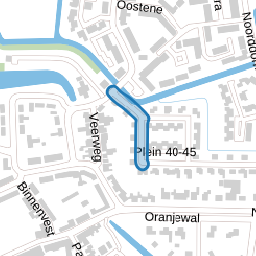 Piet Stoffelenstraat