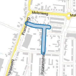 Van Boutershemstraat