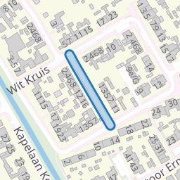 Van der Wellenstraat