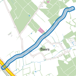Baarsweg