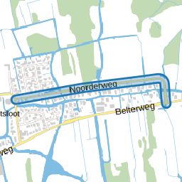 Noorderweg
