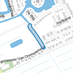 Burgemeester Coldeweyweg