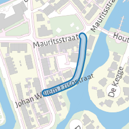 Johan Willem Frisostraat