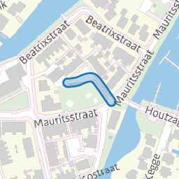 Prins Willem Alexanderstraat