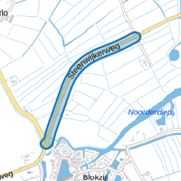 Steenwijkerweg
