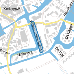 Willem Lodewijkstraat